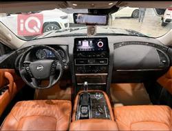 نيسان باترول